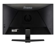 iiyama G-Master G2466HSU Red Eagle Curved - 590143 - zdjęcie 7